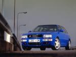 Audi RS2 1994 года (WW)